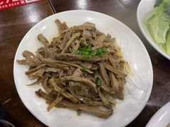 -斯丹姜母鸭·古法干香(泉州总店)