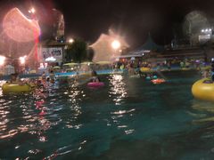 -杭州浪浪浪水公园