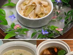 -王府茶楼茶宴·创意菜(朝阳公园店)