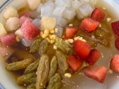 -花盐街·四川乐山小吃(西单大悦城店)