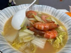 -来之顺海鲜菜馆·青岛菜·始于1993(栈桥店)