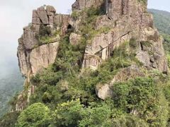-七仙岭温泉国家森林公园