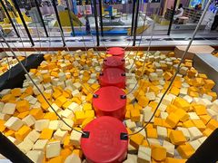 -星际传奇·电玩城·游戏厅·儿童乐园(大悦城店)