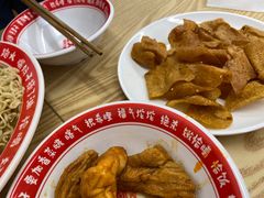 -三大营南昌水煮·油炸(天城路店)