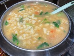 -晓波烧烤(南桥店)
