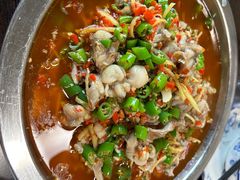 -艺味深尝(云锦路店)