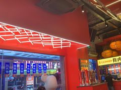 -神府路壹号·海鲜烧烤·砂锅粥·锅物(三坊七巷店)