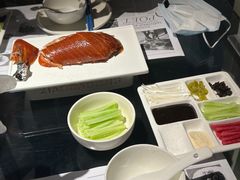 -小大董·烤鸭(凤凰汇店)