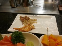 -大渔铁板烧(万象城店)