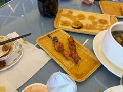 -乡村馕坑肉·烧烤·新疆菜·本地人更爱吃(阿勒泰首店)
