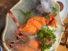 -三石铁板烧(紫竹桥店)