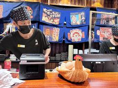 -鸟鹏烧鸟居酒屋(仁恒梦中心店)