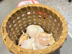 -钱锋炭缸烧烤(南湖大路总店)