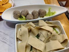 -大四喜·鲜牛肉火锅(洛阳大学城店)
