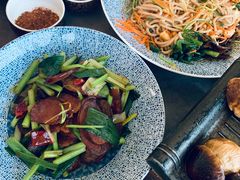 -沿途四季·云南菜·诗酒茶(蓝色港湾店)