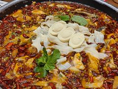 -聂发财重庆江湖菜(解放碑店)
