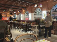 -太食獸泰式茶餐厅(兰州中心首店)