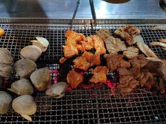 -马路牙子烧烤音乐酒馆(望京店)