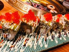 -MIKOMIKO和牛烧肉专门店(南门店)