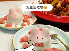 -乡土黄·鲜牛肉火锅·小龙虾(兴业街店)