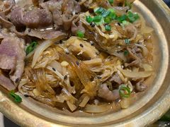 -梨花牛肉汤饭(仁恒伊势丹店)
