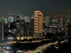 -新加坡摩天观景轮