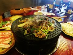 -茶花妹子云南餐厅(北大店)