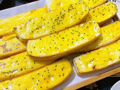 烤面包-老板娘串店·中餐&烧烤