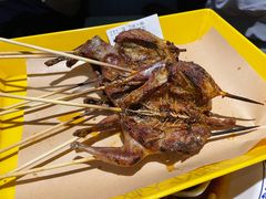 -我是那个大叔·美食研究所(新塘路店)