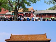 -故宫博物院(故宫)
