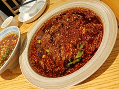 -巴蜀风·地道川菜(总店)