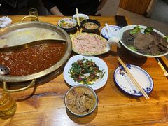 -铜锅演义(马坡店)