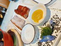 -岁粤Moon·湖景餐厅(月光码头店)