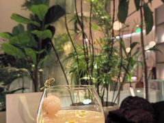 -théATRE 茶聚场(王府中環店)