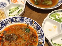 -咂摸(南锣鼓巷店)