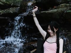 -千泷沟大瀑布旅游区