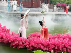 -华清宫景区