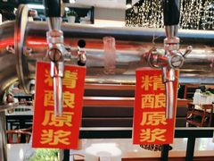 -罗二娘·鲜切牛自助火锅(罗湖东门步行街店)