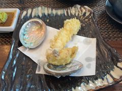 -田舍家Inakaya·炉端烧·铁板烧(天汇igc店)