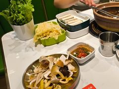 -菌小白火锅(时尚天河店)