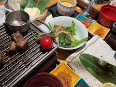 -味太助·银饭食堂(中华城店)