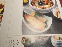 -阿吾罗日本料理(K11艺术中心店)