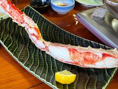 -蟹料理 北海道かに将軍(札幌本店)