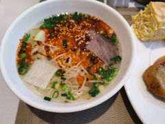 -红山擀面皮(红山总店)