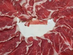-惠丰涮肉馆|炭火铜锅·手工水饺(德宝新园店)