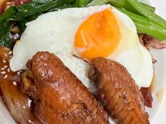-颓记茶餐厅(美景总店)