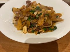 -新白鹿餐厅(银泰西湖文化广场店)