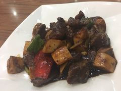 -香港仔茶餐厅(凤阳店)