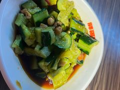 -胖哥俩肉蟹煲(梅溪步步高店)