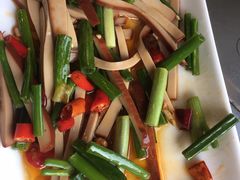 -清真重庆巴爷香辣鸡煲(南小巷店)